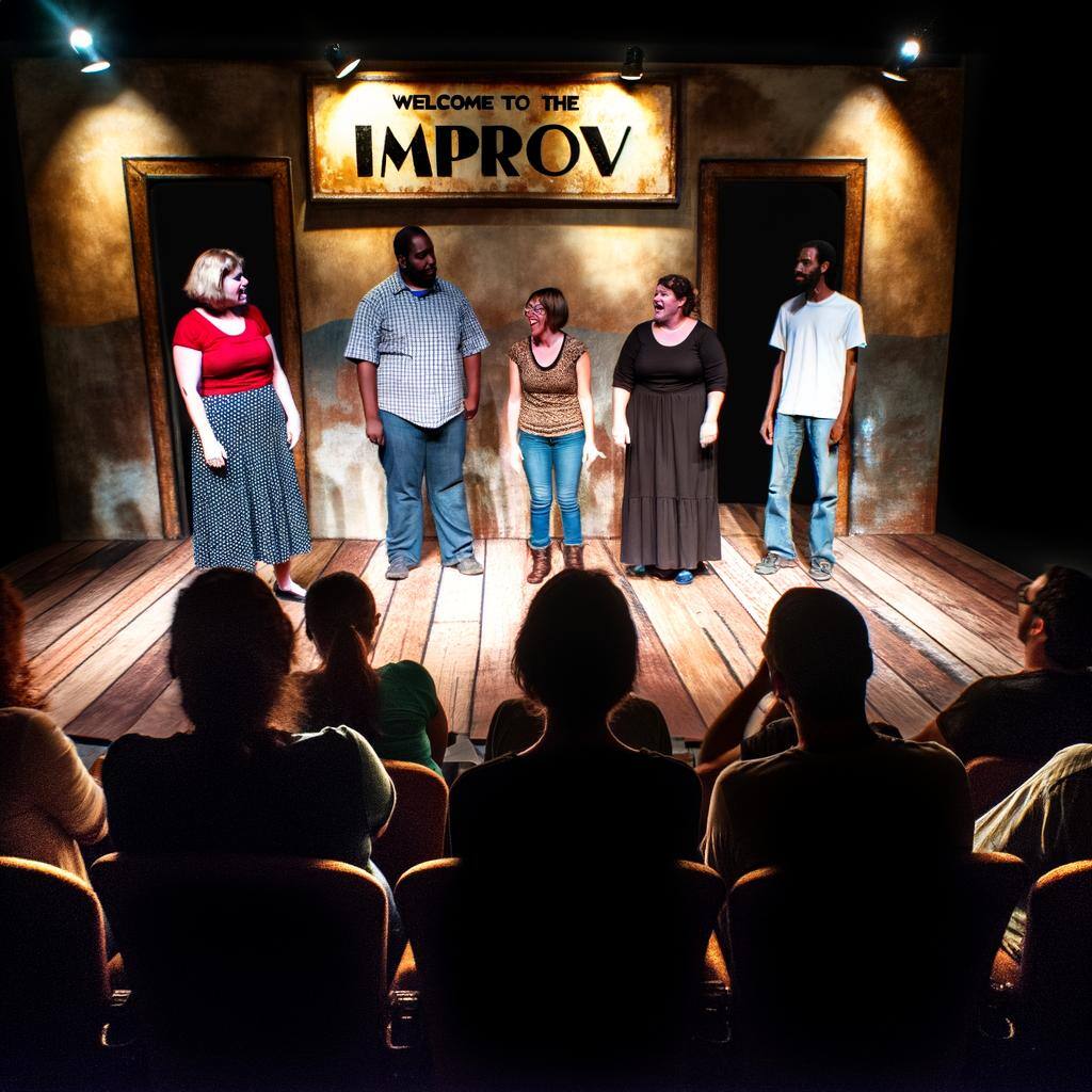 Improv