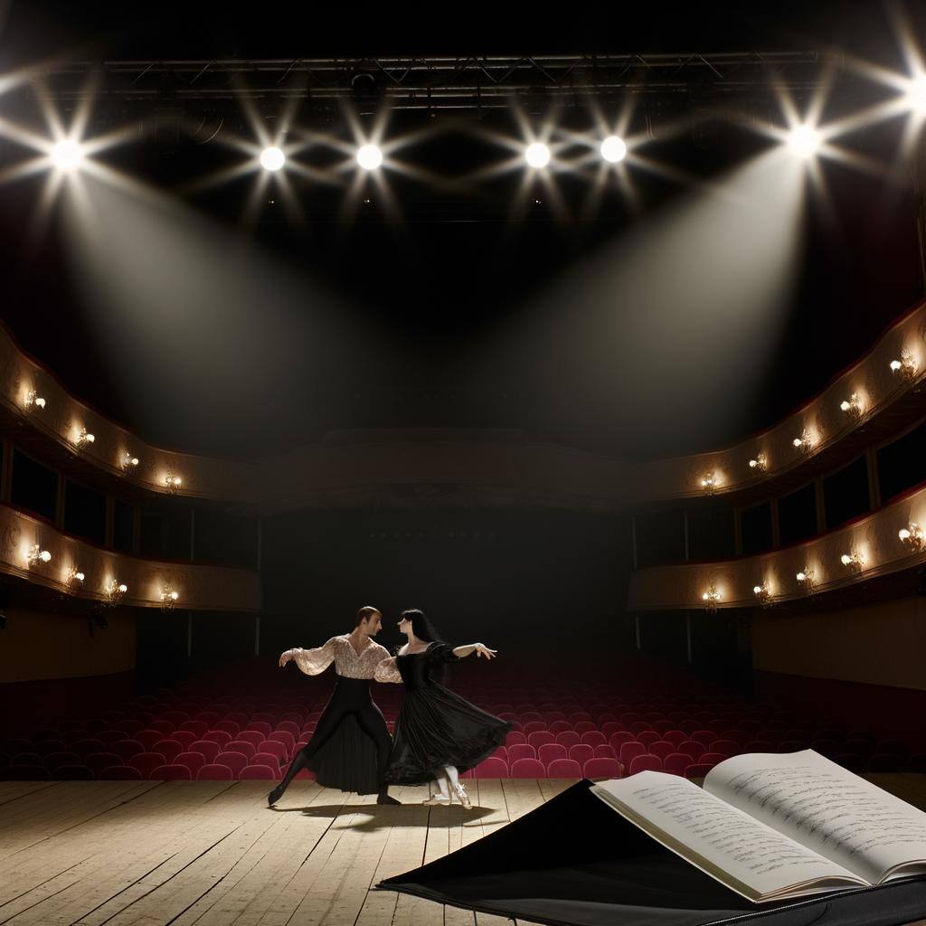 Stage Movement