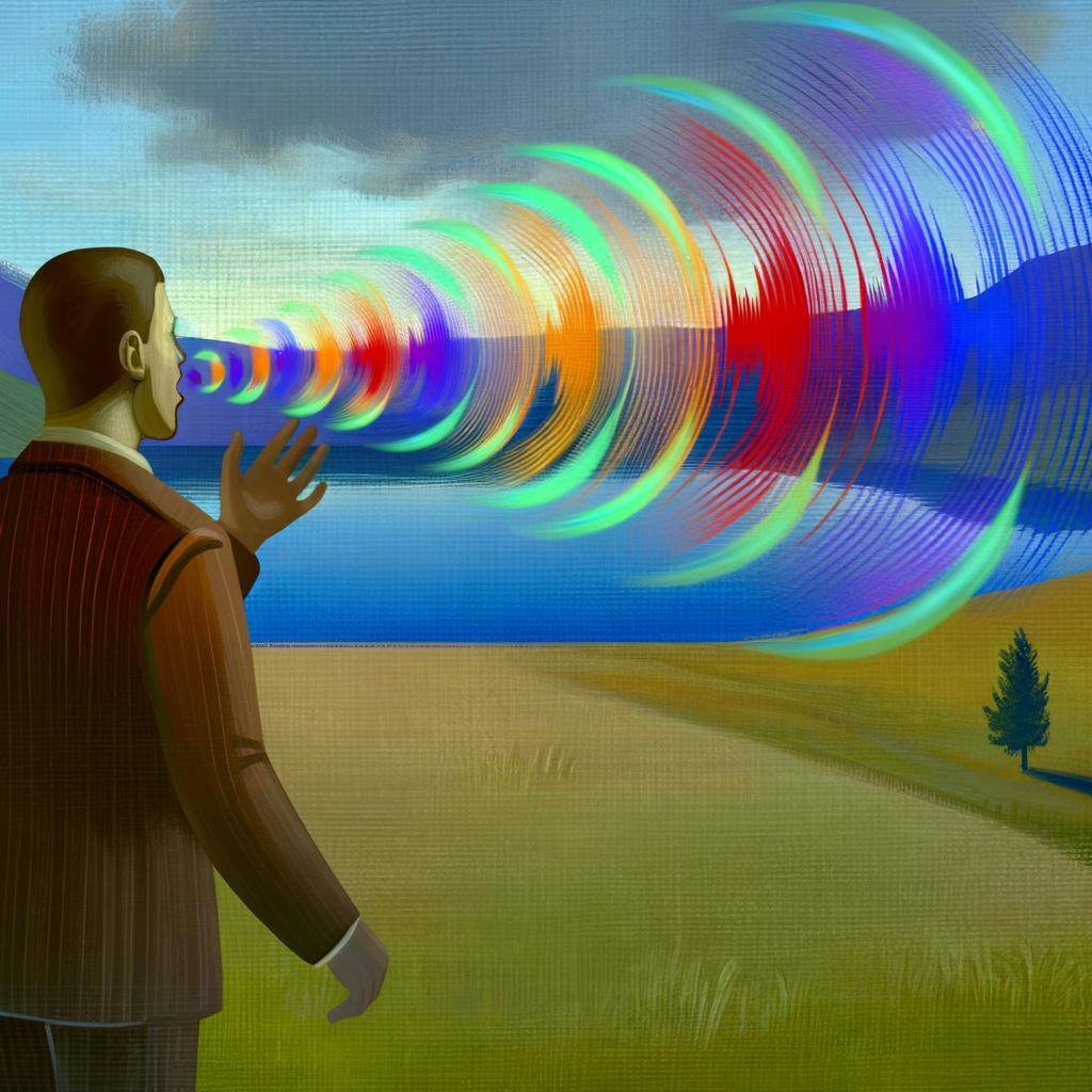 Voice Projection
